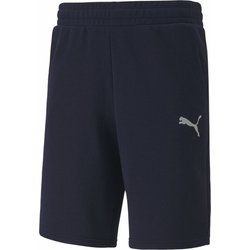 Spodenki męskie sportowe na lato Puma ze sklepu: SPORT-SHOP.pl w kategorii: Spodenki męskie - zdjęcie 6BAF450-D40-9631_168747