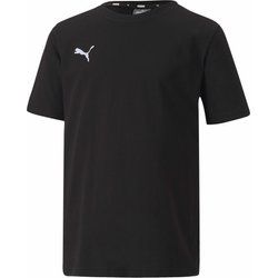 Puma - T-shirt chłopięce na lato ze sklepu: SPORT-SHOP.pl w kategorii: T-shirty chłopięce - zdjęcie 6BAF450-D40-9631_168749