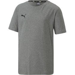 T-shirt chłopięce letni Puma ze sklepu: SPORT-SHOP.pl w kategorii: T-shirty chłopięce - zdjęcie 6BAF450-D40-9631_168752
