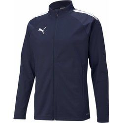 Bluza męska sportowa Puma ze sklepu: SPORT-SHOP.pl w kategorii: Bluzy męskie - zdjęcie 6BAF450-D40-9631_168759