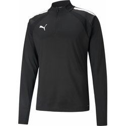 Bluza męska w sportowym stylu Puma ze sklepu: SPORT-SHOP.pl w kategorii: Bluzy męskie - zdjęcie 6BAF450-D40-9631_168760