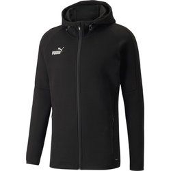 Bluza męska sportowa jesienna Puma ze sklepu: SPORT-SHOP.pl w kategorii: Bluzy męskie - zdjęcie 6BAF450-D40-9631_168767