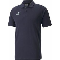 T-shirt męski na lato Puma ze sklepu: SPORT-SHOP.pl w kategorii: T-shirty męskie - zdjęcie 6BAF450-D40-9631_168771