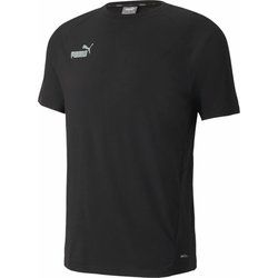 T-shirt męski letni Puma ze sklepu: SPORT-SHOP.pl w kategorii: T-shirty męskie - zdjęcie 6BAF450-D40-9631_168772