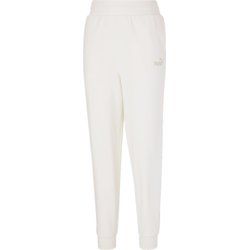 Spodnie damskie na wiosnę Puma ze sklepu: SPORT-SHOP.pl w kategorii: Spodnie damskie - zdjęcie 6BAF450-D40-9631_168781