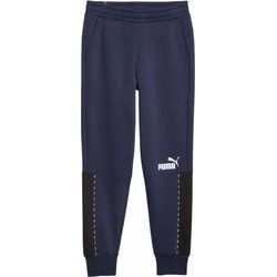 Spodnie męskie Puma ze sklepu: SPORT-SHOP.pl w kategorii: Spodnie męskie - zdjęcie 6BAF450-D40-9631_168782