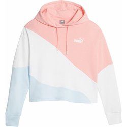 Bluza damska jesienna Puma ze sklepu: SPORT-SHOP.pl w kategorii: Bluzy damskie - zdjęcie 6BAF450-D40-9631_168785