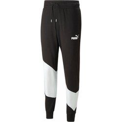 Spodnie męskie Puma ze sklepu: SPORT-SHOP.pl w kategorii: Spodnie męskie - zdjęcie 6BAF450-D40-9631_168790