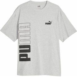T-shirt męski sportowy Puma ze sklepu: SPORT-SHOP.pl w kategorii: T-shirty męskie - zdjęcie 6BAF450-D40-9631_168797