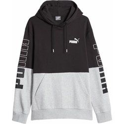 Puma - Bluza męska w sportowym stylu ze sklepu: SPORT-SHOP.pl w kategorii: Bluzy męskie - zdjęcie 6BAF450-D40-9631_168800