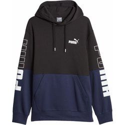 Bluza męska Puma ze sklepu: SPORT-SHOP.pl w kategorii: Bluzy męskie - zdjęcie 6BAF450-D40-9631_168801