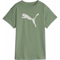 Bluzka damska na wiosnę Puma ze sklepu: SPORT-SHOP.pl w kategorii: Bluzki damskie - zdjęcie 6BAF450-D40-9631_168808