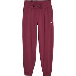 Spodnie damskie sportowe Puma ze sklepu: SPORT-SHOP.pl w kategorii: Spodnie damskie - zdjęcie 6BAF450-D40-9631_168810