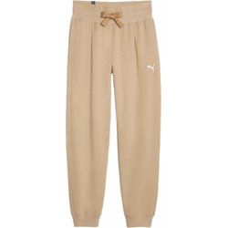 Spodnie damskie sportowe Puma ze sklepu: SPORT-SHOP.pl w kategorii: Spodnie damskie - zdjęcie 6BAF450-D40-9631_168811