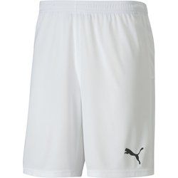 Spodenki męskie na lato Puma ze sklepu: SPORT-SHOP.pl w kategorii: Spodenki męskie - zdjęcie 6BAF450-D40-9631_168819