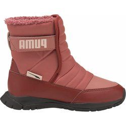 Buty zimowe dziecięce na zimę Puma ze sklepu: SPORT-SHOP.pl w kategorii: Buty zimowe dziecięce - zdjęcie 6BAF450-D40-9631_168841