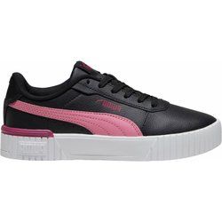 Trampki dziecięce na wiosnę na jesień Puma ze sklepu: SPORT-SHOP.pl w kategorii: Trampki dziecięce - zdjęcie 6BAF450-D40-9631_168844