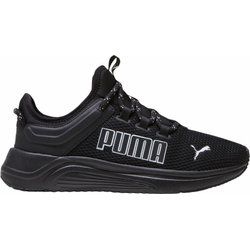 Buty sportowe męskie jesienne Puma ze sklepu: SPORT-SHOP.pl w kategorii: Buty sportowe męskie - zdjęcie 6BAF450-D40-9631_169057