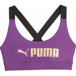 Biustonosz Puma ze sklepu: SPORT-SHOP.pl w kategorii: Biustonosze - zdjęcie 6BAF450-D40-9631_169068