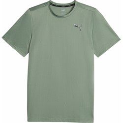 Puma - T-shirt męski casual ze sklepu: SPORT-SHOP.pl w kategorii: T-shirty męskie - zdjęcie 6BAF450-D40-9631_169070