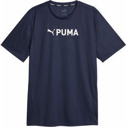 T-shirt męski sportowy Puma ze sklepu: SPORT-SHOP.pl w kategorii: T-shirty męskie - zdjęcie 6BAF450-D40-9631_169077