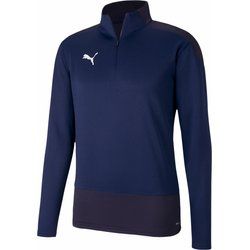Puma - Bluza męska sportowa ze sklepu: SPORT-SHOP.pl w kategorii: Bluzy męskie - zdjęcie 6BAF450-D40-9631_169095