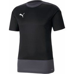 Puma - T-shirt męski ze sklepu: SPORT-SHOP.pl w kategorii: T-shirty męskie - zdjęcie 6BAF450-D40-9631_169102
