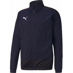 Bluza męska w sportowym stylu Puma ze sklepu: SPORT-SHOP.pl w kategorii: Bluzy męskie - zdjęcie 6BAF450-D40-9631_169111