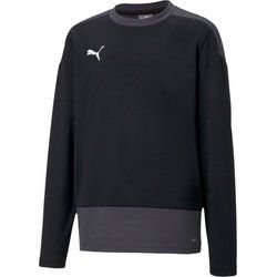 Bluza chłopięca jesienna Puma ze sklepu: SPORT-SHOP.pl w kategorii: Bluzy chłopięce - zdjęcie 6BAF450-D40-9631_169121