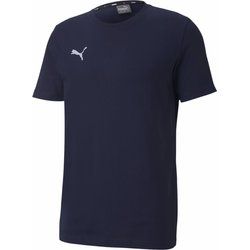 T-shirt męski sportowy Puma ze sklepu: SPORT-SHOP.pl w kategorii: T-shirty męskie - zdjęcie 6BAF450-D40-9631_169134