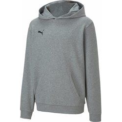 Bluza chłopięca jesienna Puma ze sklepu: SPORT-SHOP.pl w kategorii: Bluzy chłopięce - zdjęcie 6BAF450-D40-9631_169141