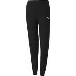 Spodnie chłopięce jesienne Puma ze sklepu: SPORT-SHOP.pl w kategorii: Spodnie chłopięce - zdjęcie 6BAF450-D40-9631_169142