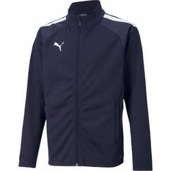 Bluza chłopięca na zimę Puma ze sklepu: SPORT-SHOP.pl w kategorii: Bluzy chłopięce - zdjęcie 6BAF450-D40-9631_169156