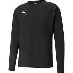 T-shirt męski jesienny Puma ze sklepu: SPORT-SHOP.pl w kategorii: T-shirty męskie - zdjęcie 6BAF450-D40-9631_169158