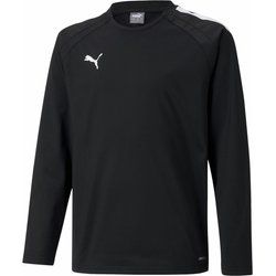 T-shirt chłopięce na jesień Puma ze sklepu: SPORT-SHOP.pl w kategorii: T-shirty chłopięce - zdjęcie 6BAF450-D40-9631_169160