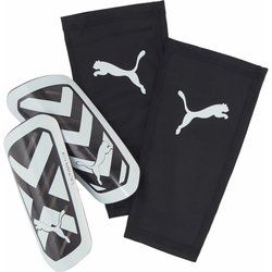 Spodnie męskie sportowe Puma ze sklepu: SPORT-SHOP.pl w kategorii: Spodnie męskie - zdjęcie 6BAF450-D40-9631_169204