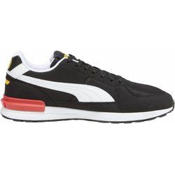 Buty sportowe męskie wiosenne Puma ze sklepu: SPORT-SHOP.pl w kategorii: Buty sportowe męskie - zdjęcie 6BAF450-D40-9631_169223