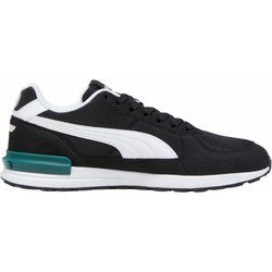 Buty sportowe męskie wiosenne Puma ze sklepu: SPORT-SHOP.pl w kategorii: Buty sportowe męskie - zdjęcie 6BAF450-D40-9631_169224