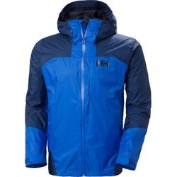 Kurtka męska na zimę Helly Hansen ze sklepu: SPORT-SHOP.pl w kategorii: Kurtki męskie - zdjęcie 6BAF450-D40-9631_169238