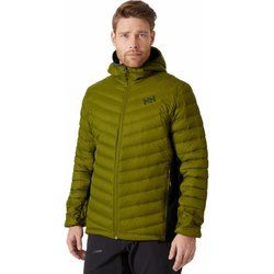 Kurtka męska Helly Hansen ze sklepu: SPORT-SHOP.pl w kategorii: Kurtki męskie - zdjęcie 6BAF450-D40-9631_169243