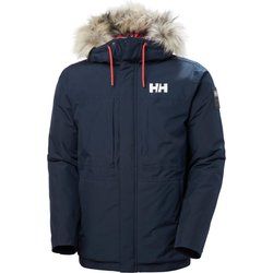 Kurtka męska zimowa Helly Hansen ze sklepu: SPORT-SHOP.pl w kategorii: Kurtki męskie