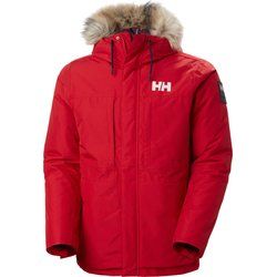 Helly Hansen - Kurtka męska na zimę ze sklepu: SPORT-SHOP.pl w kategorii: Kurtki męskie - zdjęcie 6BAF450-D40-9631_169255