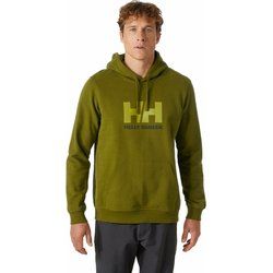 Bluza męska Helly Hansen ze sklepu: SPORT-SHOP.pl w kategorii: Bluzy męskie - zdjęcie 6BAF450-D40-9631_169272