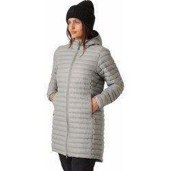 Płaszcz damski Helly Hansen ze sklepu: SPORT-SHOP.pl w kategorii: Płaszcze damskie - zdjęcie 6BAF450-D40-9631_169328