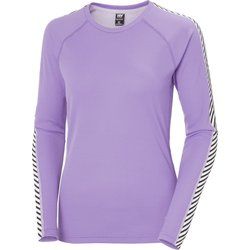 Bluzka damska na zimę Helly Hansen ze sklepu: SPORT-SHOP.pl w kategorii: Bluzki damskie - zdjęcie 6BAF450-D40-9631_169365