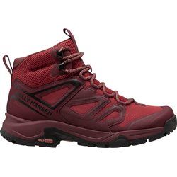 Buty trekkingowe damskie jesienne Helly Hansen ze sklepu: SPORT-SHOP.pl w kategorii: Buty trekkingowe damskie - zdjęcie 6BAF450-D40-9631_169371