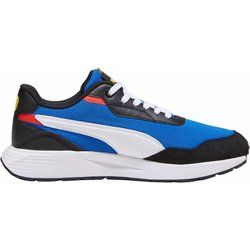 Puma - Buty sportowe męskie wiosenne ze sklepu: SPORT-SHOP.pl w kategorii: Buty sportowe męskie - zdjęcie 6BAF450-D40-9631_169490