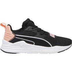 Buty sportowe damskie na wiosnę Puma ze sklepu: SPORT-SHOP.pl w kategorii: Buty sportowe damskie - zdjęcie 6BAF450-D40-9631_169492