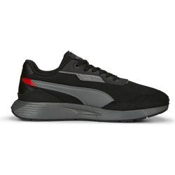 Buty sportowe męskie jesienne Puma ze sklepu: SPORT-SHOP.pl w kategorii: Buty sportowe męskie - zdjęcie 6BAF450-D40-9631_169506