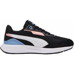 Buty sportowe damskie na wiosnę Puma ze sklepu: SPORT-SHOP.pl w kategorii: Buty sportowe damskie - zdjęcie 6BAF450-D40-9631_169508